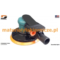 DYNABRADE 59044 Dynorbital Spirit 150mm-2,5mm